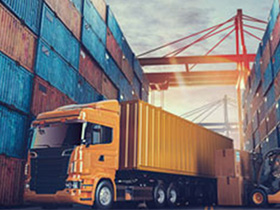 Trucking & Intermodal